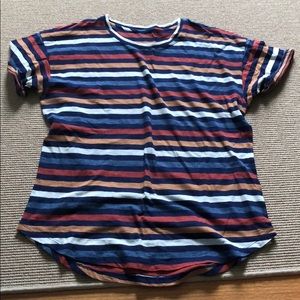 Madewell Tops - NWT Madewell tee Madewell Tops - NWT Madewell tee